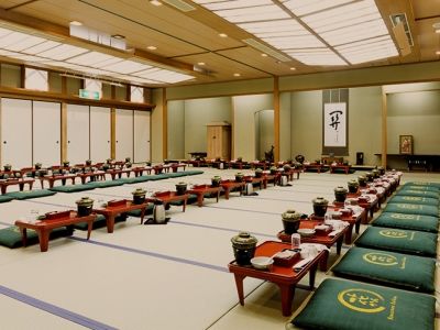 Hanazono Kaikan Kioto Zewnętrze zdjęcie